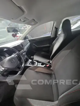 POLO 1.0 MPI Track