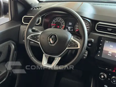 Duster 1.3 16V 4P ICONIC TURBO TCe AUTOMÁTICO CVT