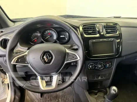 SANDERO SZE10MT