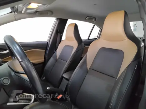 ONIX 1.0 TURBO FLEX PLUS PREMIER AUTOMÁTICO