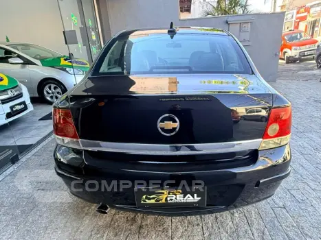 VECTRA 2.0 MPFI Elegance 8V