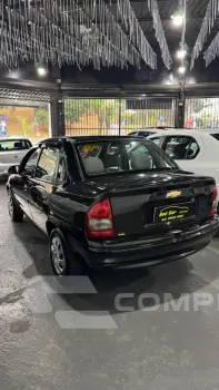 CLASSIC 1.0 MPFI Life 8V