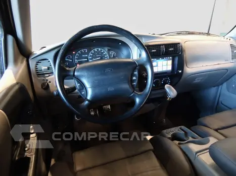 RANGER 4.0 STX 4X2 CE V6 12V