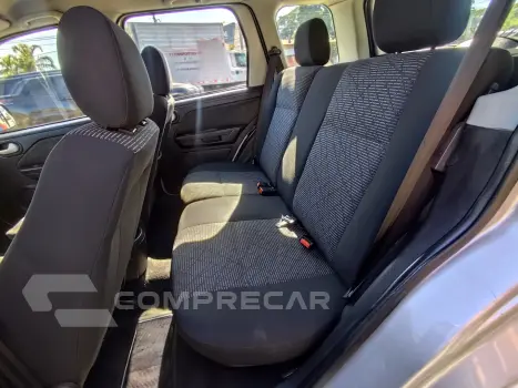 ECOSPORT 2.0 XLT 16V FLEX 4P AUTOMÁTICO