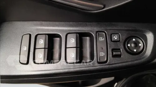 CRETA 1.0 TGDI FLEX LIMITED SAFETY AUTOMÁTICO