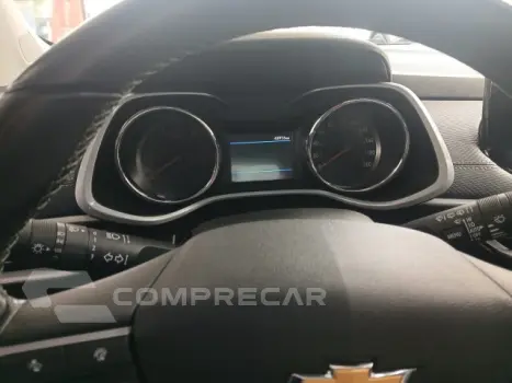 TRACKER - 1.2 TURBO PREMIER AUTOMÁTICO