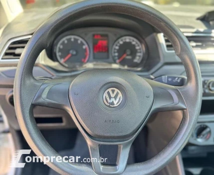 NOVA SAVEIRO RB MBVS