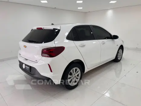 ONIX 1.0 LT