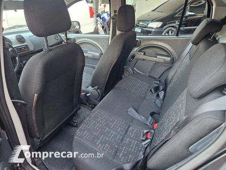 UNO VIVACE 1.0 EVO Fire Flex 8V 5p