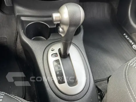 VERSA 1.6 16V SV