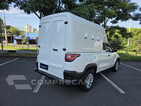 STRADA 1.4 Fire Endurance CS