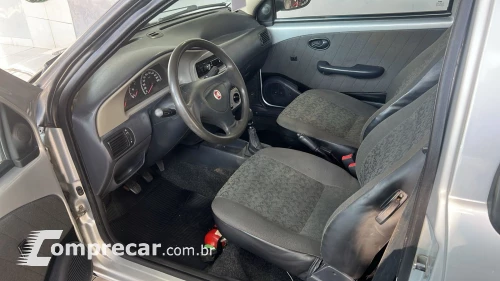 STRADA 1.4 MPI Fire CS 8V