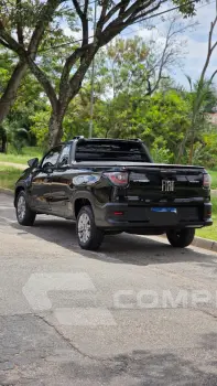 STRADA 1.3 Firefly Freedom CS