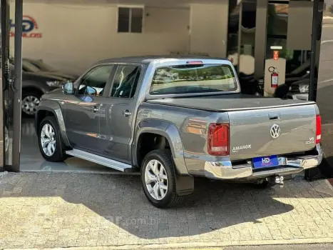 AMAROK V6 HIGH AC4