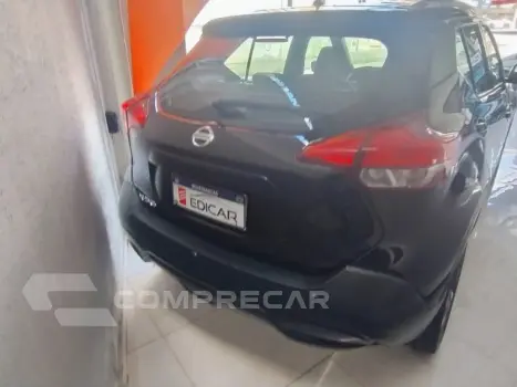 KICKS - 1.6 16V START SV 4P XTRONIC