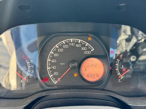 SIENA 1.4 MPI EL 8V
