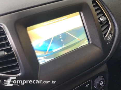 COMPASS SPORT 2.0 4x2 Flex 16V Aut.