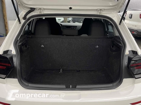 POLO 1.0 MPI TRACK MANUAL