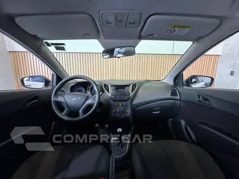 HB20 1.0 UNIQUE 12V FLEX 4P MANUAL