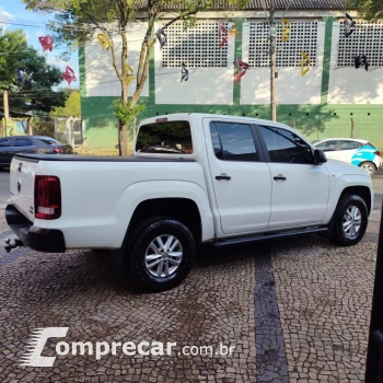 AMAROK SE CD 2.0 16V TDI 4x4 Diesel