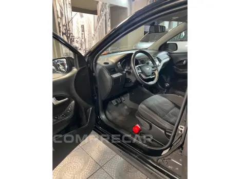 PICANTO 1.0 EX 12V FLEX 4P MANUAL