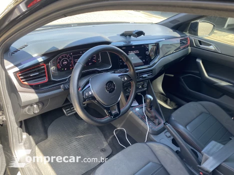 POLO 1.4 250 TSI GTS