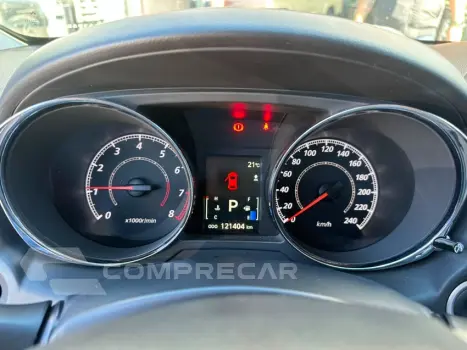 ASX 2.0 AWD 16V