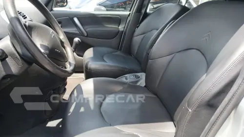 C3 PICASSO 1.6 Exclusive