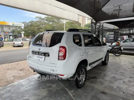 DUSTER - 2.0 DYNAMIQUE 4X2 16V 4P MANUAL