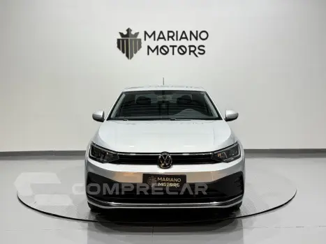 VIRTUS 1.0 170 TSI 4P FLEX AUTOMÁTICO