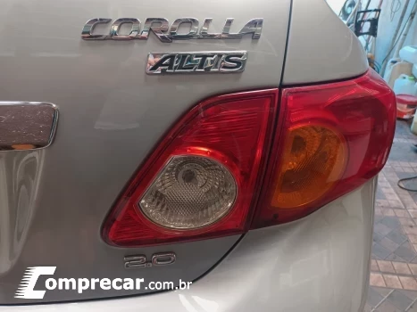 COROLLA 2.0 Altis 16V