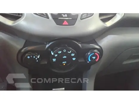 ECOSPORT 2.0 SE 16V FLEX 4P POWERSHIFT