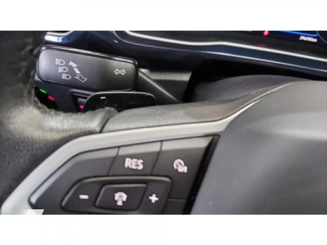 T-CROSS - 1.0 200 TSI TOTAL COMFORTLINE AUTOMÁTICO
