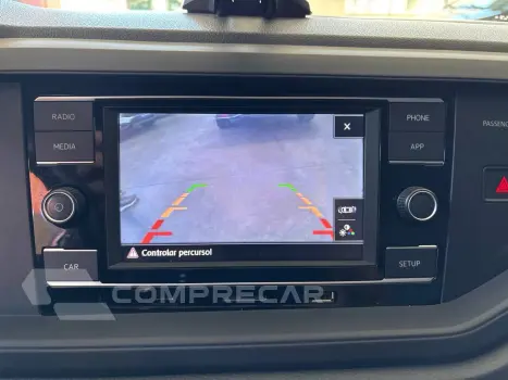 VIRTUS Sense 1.6 Flex 16V 5p Aut.