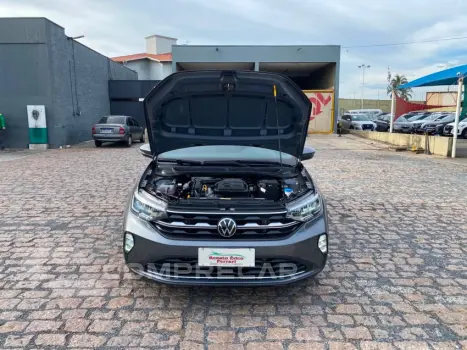 NIVUS 1.0 200 TSI Highline