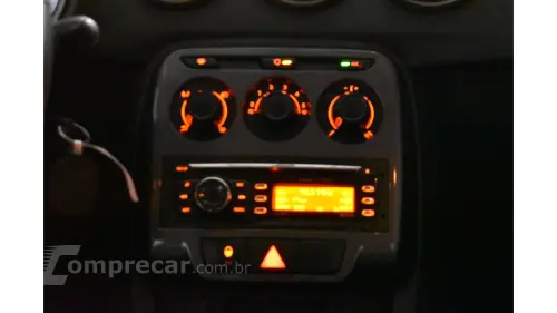 C3 - 1.5 TENDANCE 8V 4P MANUAL