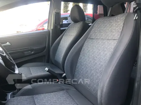 Fox 1.0 Mi 8V Flex 4P Manual