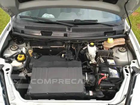 KA 1.0 MPI 8V