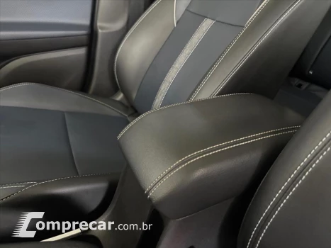 TRACKER 1.2 TURBO FLEX PREMIER AUTOMÁTICO