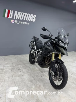 Tiger 1200 Rally Pro