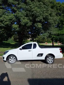 MONTANA 1.4 MPFI LS CS 8V