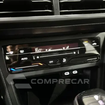 Nivus Highline 1.0 200 TSI Flex Aut.