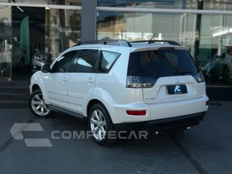 OUTLANDER 2.0 16V 160cv Aut.