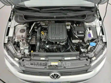 POLO 1.0 MPI TRACK MANUAL