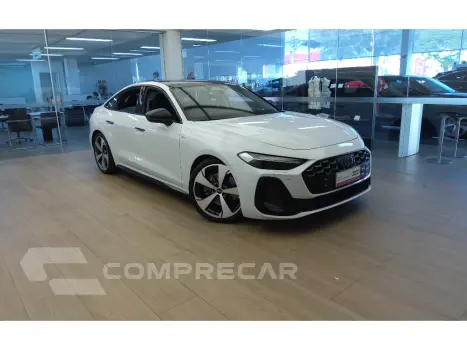 A5 2.0 TFSI GASOLINA PERFORMANCE S EDITION QUATTRO S TRONIC