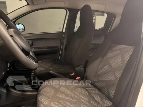 MOBI 1.0 EVO FLEX EASY MANUAL