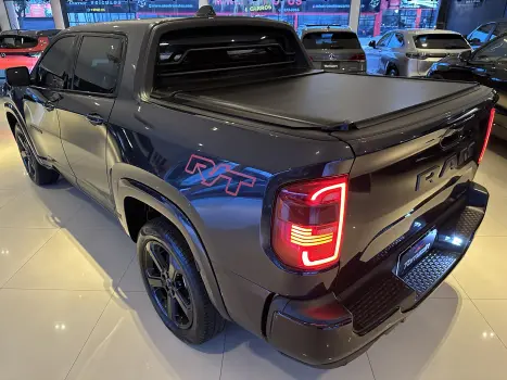 RAMPAGE 2.0 Hurricane 4 Turbo R/T 4X4