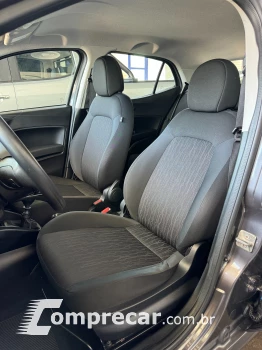 ARGO DRIVE 1.0 6V Flex