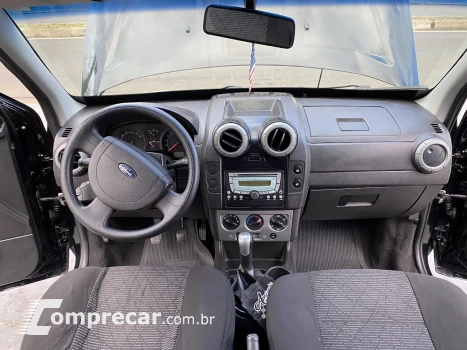 ECOSPORT 1.6 Freestyle 16V