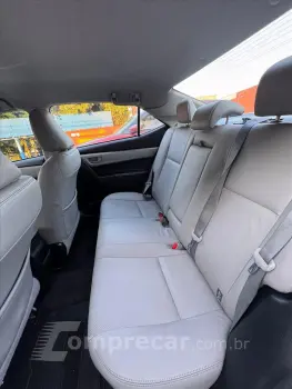 COROLLA 2.0 XEI 16V